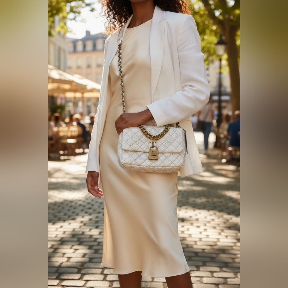 New with tags Steve madden bag